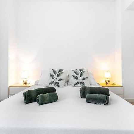Mi Casina San Juan (Alicante) ภายนอก รูปภาพ